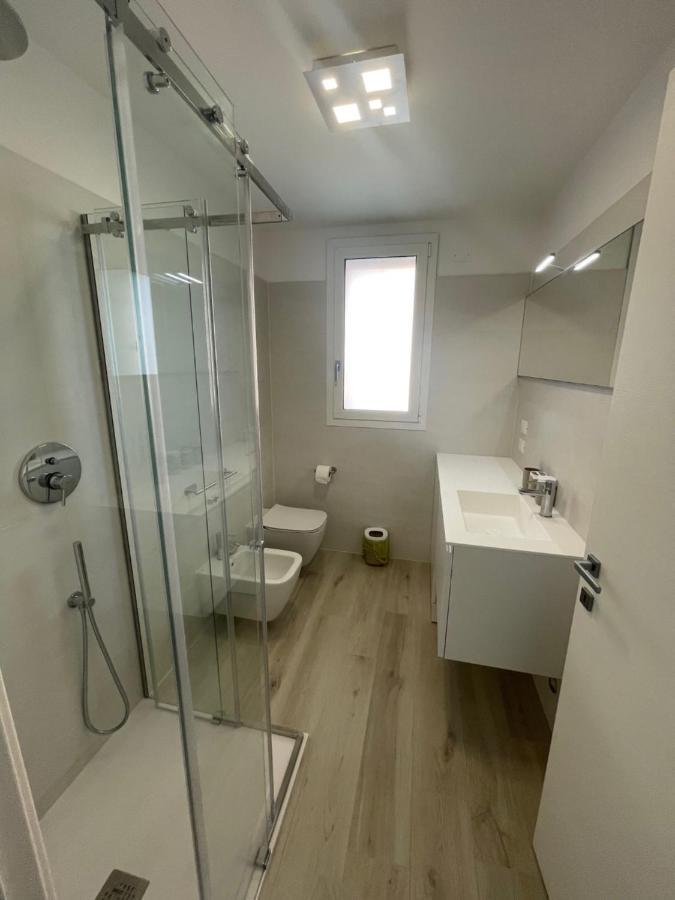 Haus Margarete - Agenzia Cocal Apartment *