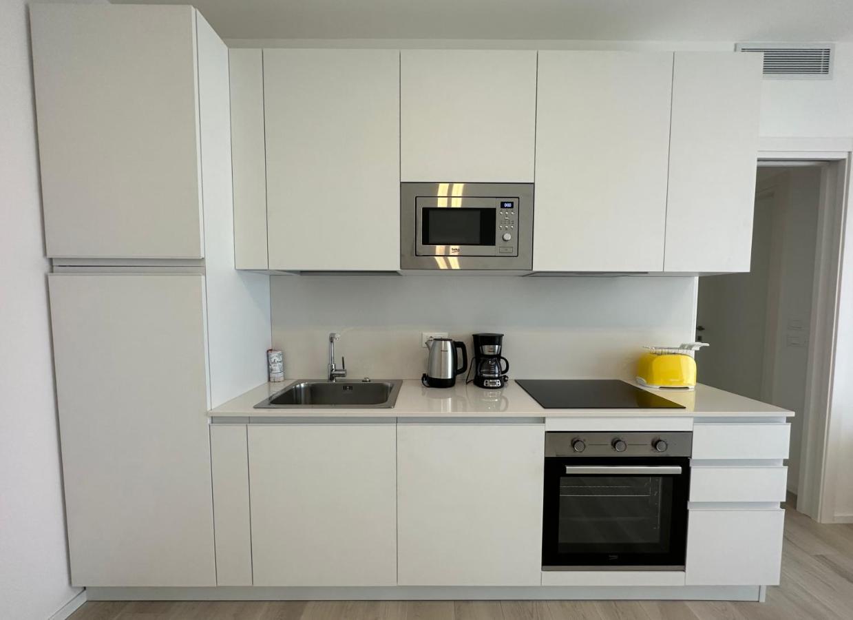 Apartment Haus Margarete - Agenzia Cocal *