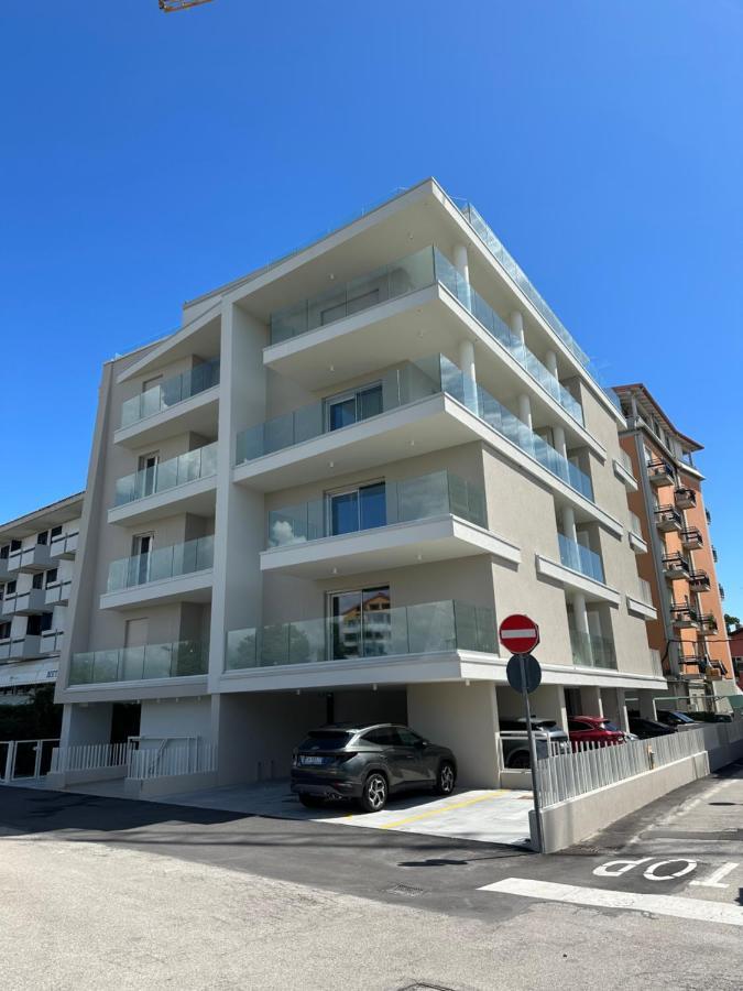 Apartment Haus Margarete - Agenzia Cocal