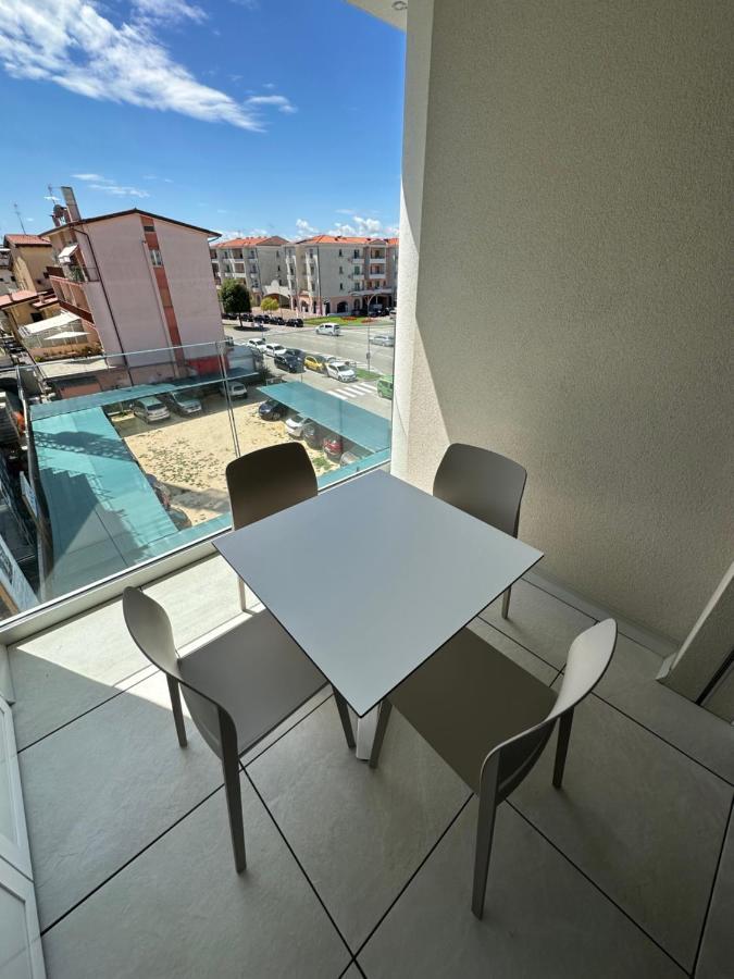 Apartment Haus Margarete - Agenzia Cocal *