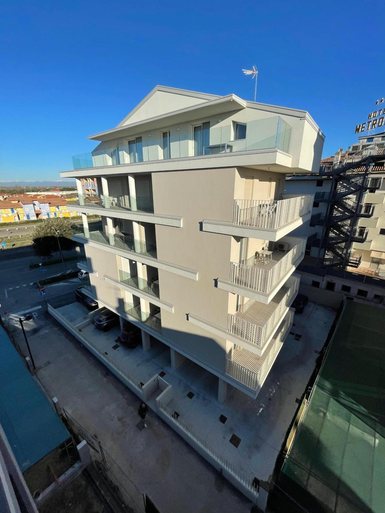 Haus Margarete - Agenzia Cocal * Caorle